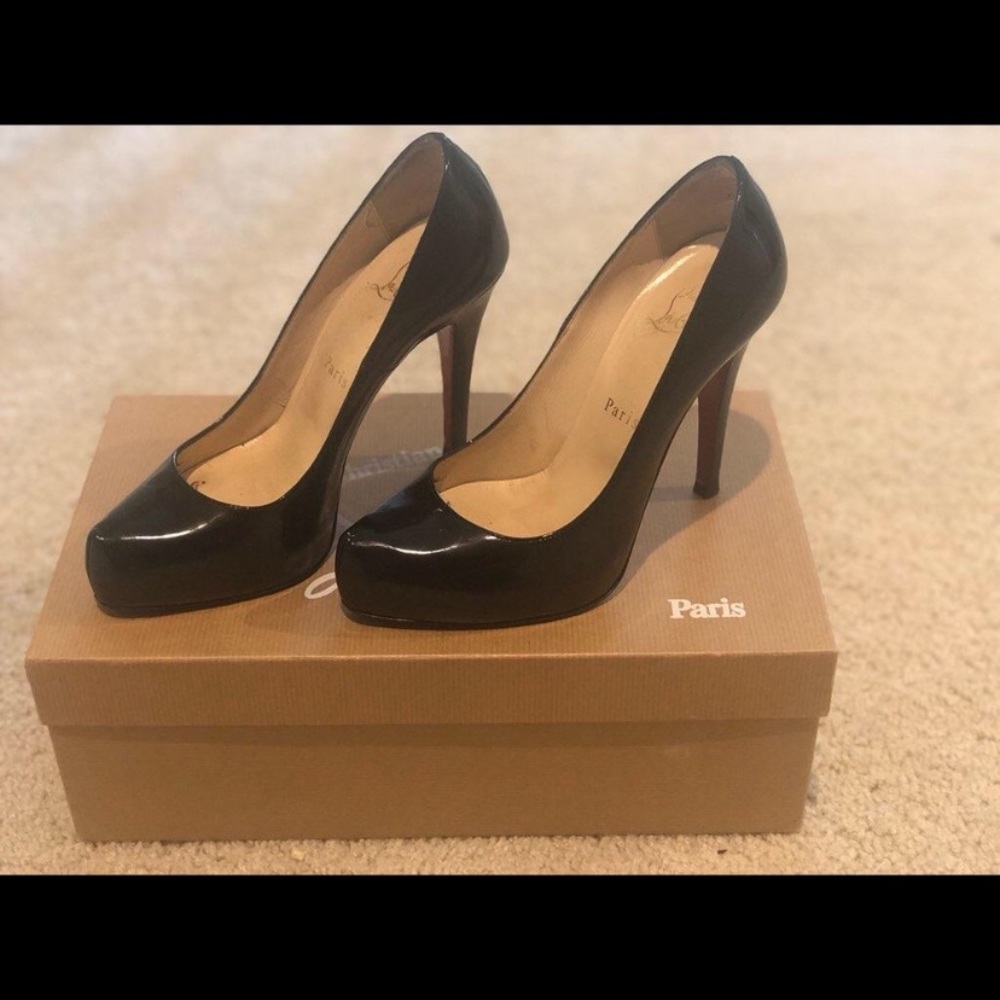 Christian Louboutin